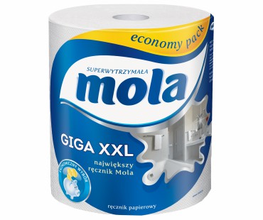 Mola - Giga Rolka